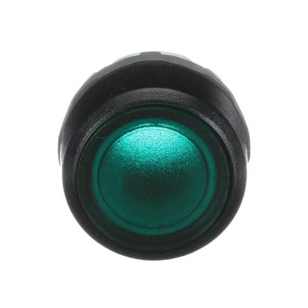 Abb MP1-11G, PB MOM GRN FLUSH ILL MP1-11G - main